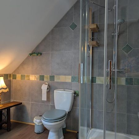 Maison D'Hotes Trip'N Touille La Fourche 外观 照片