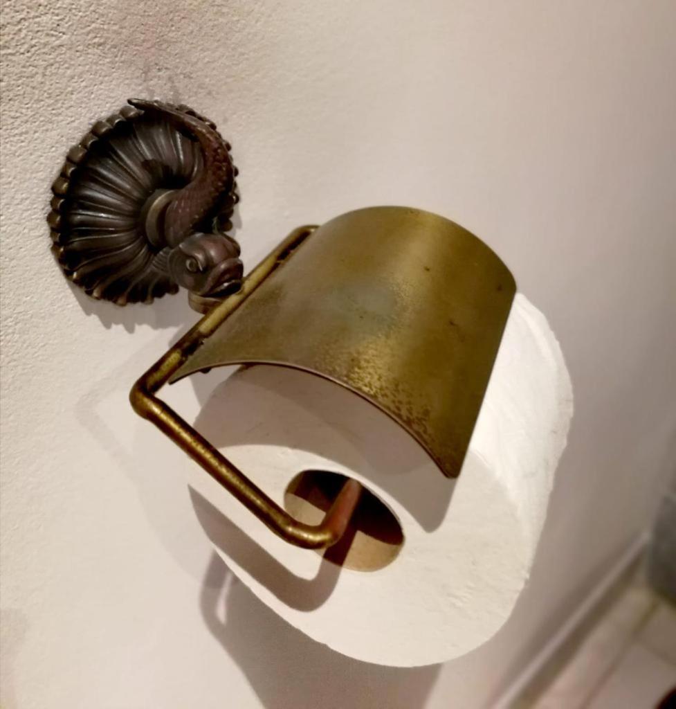 Maison D'Hotes Trip'N Touille La Fourche 客房 照片