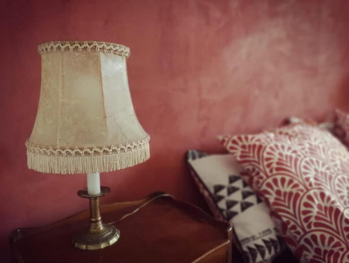 Maison D'Hotes Trip'N Touille La Fourche 外观 照片
