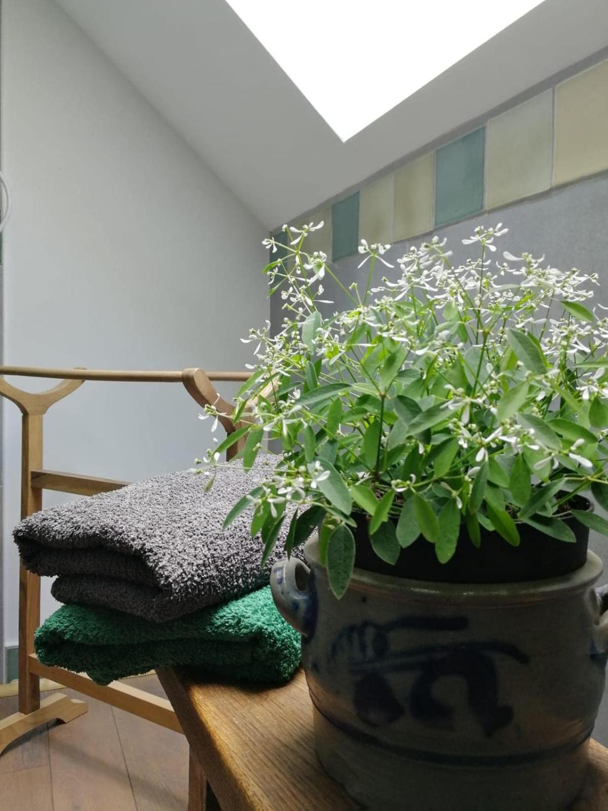Maison D'Hotes Trip'N Touille La Fourche 客房 照片