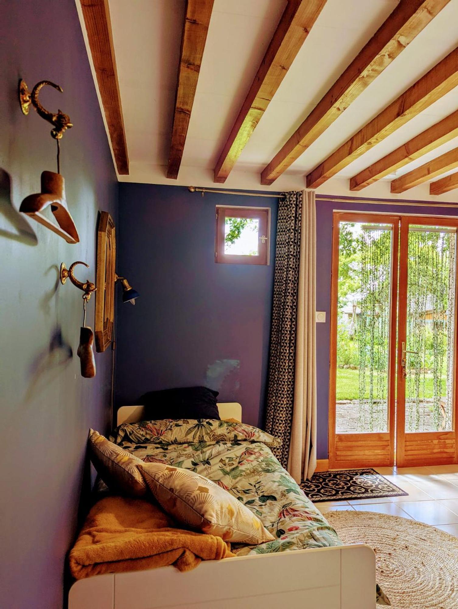Maison D'Hotes Trip'N Touille La Fourche 外观 照片